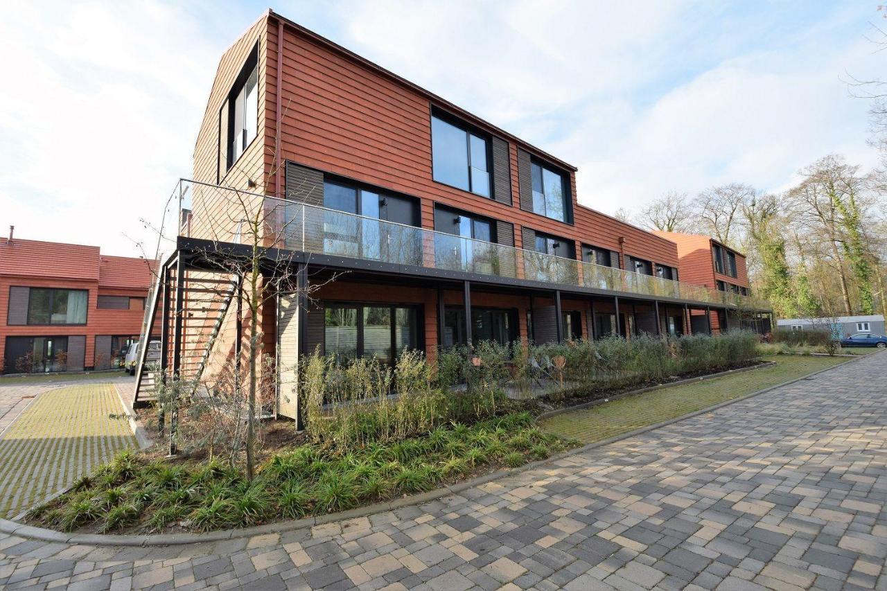 De-Ole-School-Kuestenliebe-Maisonette-Whg-15 ホーヴァハト エクステリア 写真